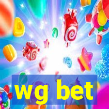 wg bet